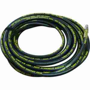 10m Heavy Duty Hydraulic Lance Hose(JEFWAS12-SP001)