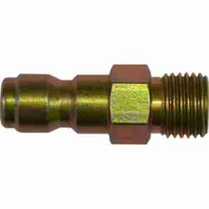 1/4 Plug + 1/4 Male(JEFWASHFITT08)