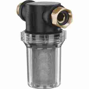 Garden Hose Filter Attachment(JEFWASHGHOSFA)