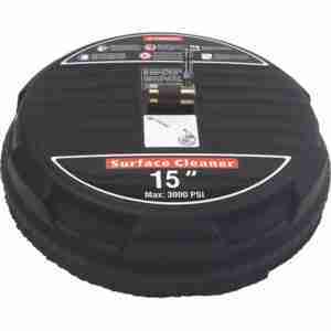 15 Plastic Surface Cleaner Attachment(JEFWASHPSCA15)