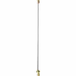 1/4 Quick Release Pivoting Wand (28 Long)(JEFWASHPVWAN)