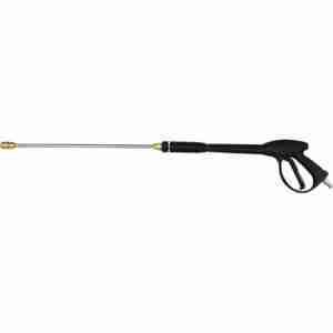 36 Pressure Washer Gun and Lance(JEFWASPGR065-SP17)