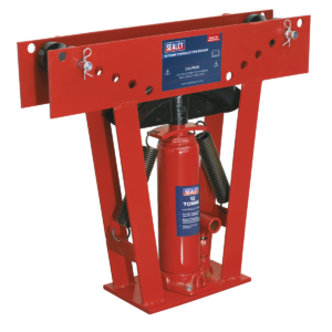 Hydraulic Pipe Bender 12tonne(PBS99/10)