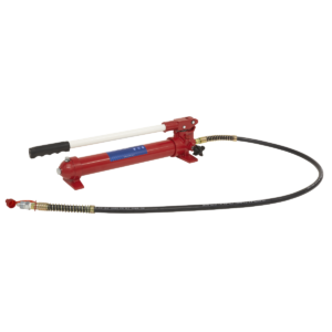 Pump & Hose Assembly 10 Tonne