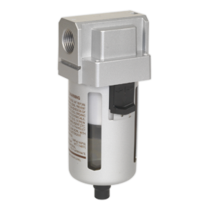 Air Filter - High Flow(SA4001F) Air Filter - High Flow(SA4001F)