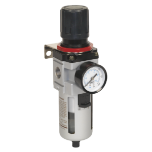 Air Filter/Regulator - High Flow(SA4001FR) Air Filter/Regulator - High Flow(SA4001FR)