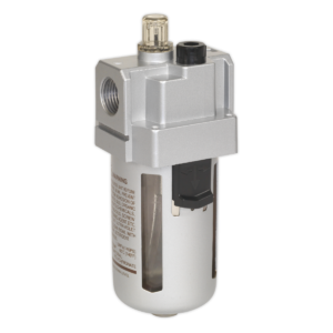 Air Lubricator - High Flow(SA4001L) Air Lubricator - High Flow(SA4001L)
