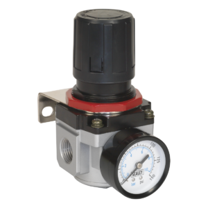 Air Regulator - High Flow(SA4001R) Air Regulator - High Flow(SA4001R)