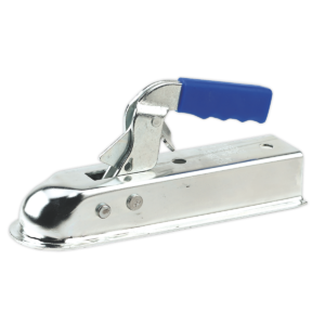 Towing Hitch 50mm 750kg Capacity