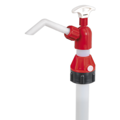 Solvent Transfer Pump for 205L Drums Solvent Transfer Pump for 205L Drums