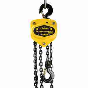 Tundra 0.5 Tonne Chain Block(TUNCB0.5-3)