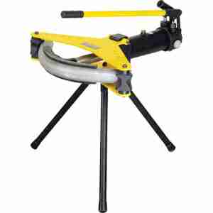 Tundra 13 Tonne Hydraulic Pipe Bender(TUNPIPEB13-250)