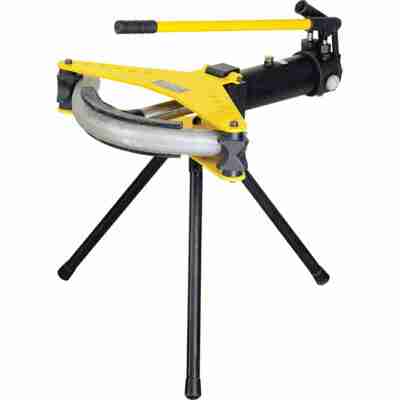 Tundra 20 Tonne Hydraulic Pipe Bender(TUNPIPEB20-290)