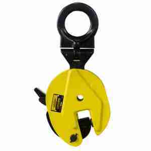 Tundra 2 Tonne Vertifical Plate Clamp(TUNVERLIF02)