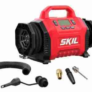 VA1E3153CA SKIL 3153 CA Cordless air compressor(VA1E3153CA)