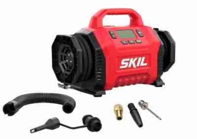 VA1E3153CA SKIL 3153 CA Cordless air compressor(VA1E3153CA) VA1E3153CA SKIL 3153 CA Cordless air compressor(VA1E3153CA)