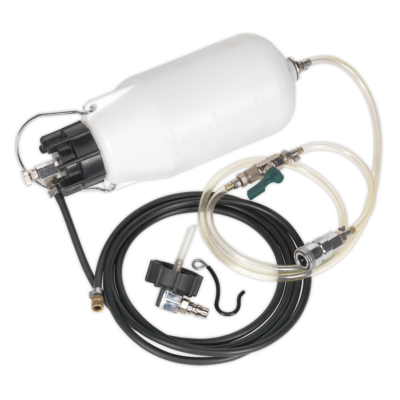 Pneumatic Brake & Clutch Bleeder 1.5L(VS821)